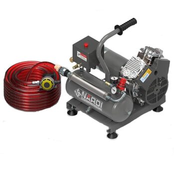 NARGUILE NARDI EXTREME 3--- BATERÍA  12v