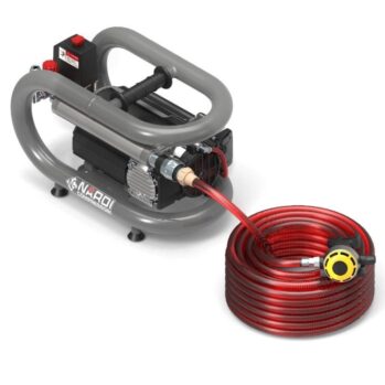 NARGUILE NARDI ESPRIT HOOKAH  ELECTR 230v