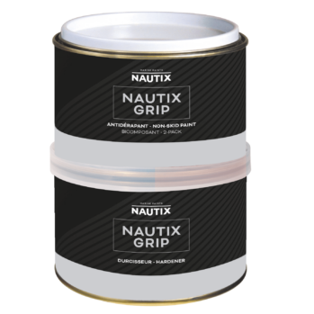 Antideslizante NAUTIX GRIP-transparente-2/comp.