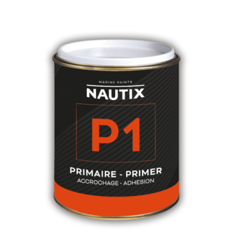 IMPRIMACIÓN obra viva NAUTIX P1- UNIVERSAL