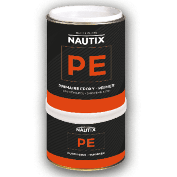 IMPRIMACIÓN EPOXY 2/compo.-NAUTIX PE - (baja densidad)