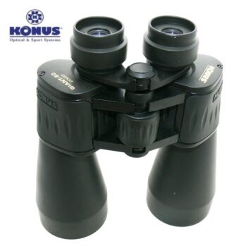Prismático KONUS GIANT-60-- 20×60