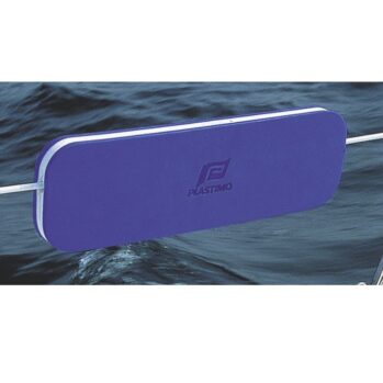 Respaldo de espuma para pasamanos