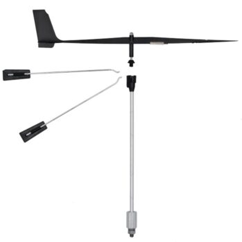 VELETA WIND LATERAL 15 .(37 cm-85 gr)