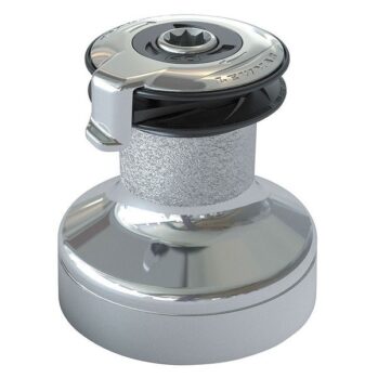 WINCH LEWMAR EVO ST-autocazante--modelo: 15–(1velocidad)