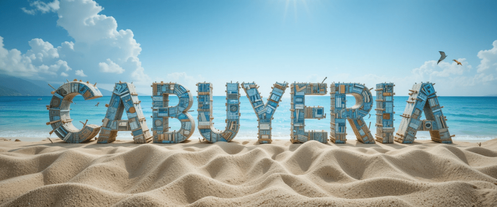 cabuyería, cabos para barcos, cabos de ammarre y cabos de fondeo