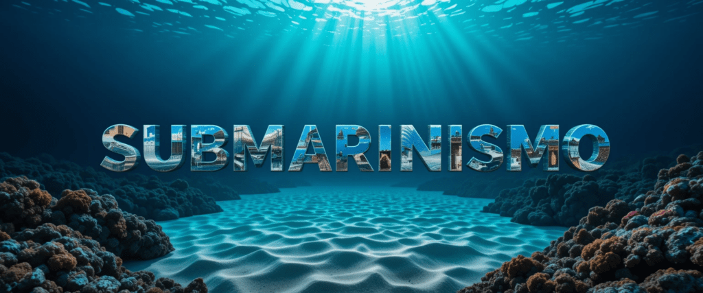 submarinismo