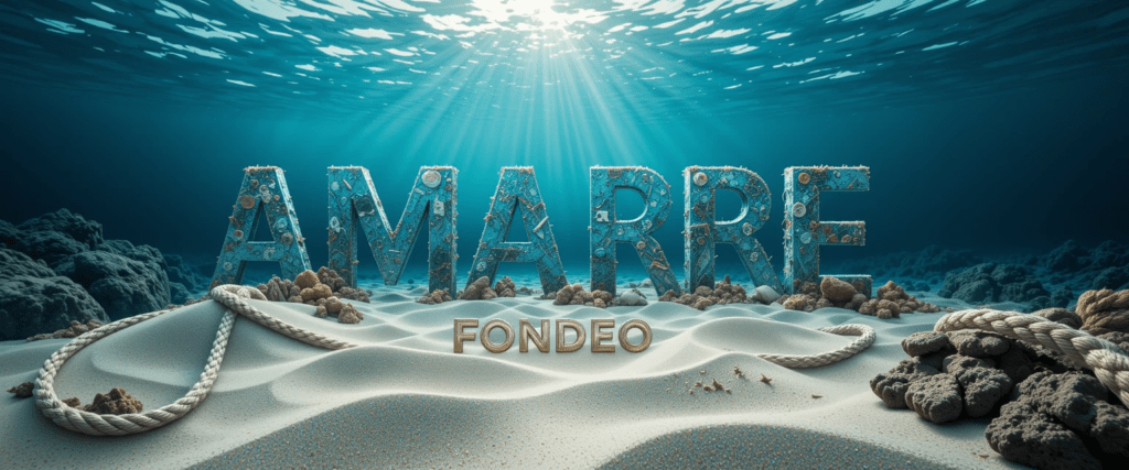 amarre y fondeo de embarcaiones, amarre de barcos, ammare de lanchas, cabos de amarre