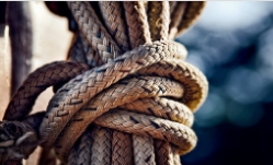 CABUYERÍA PARA BARCOS