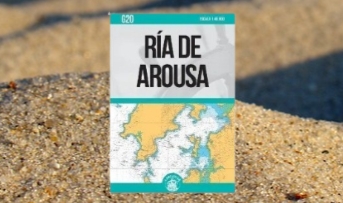 CARTAS Y PUBLICACIONES NÁUTICAS