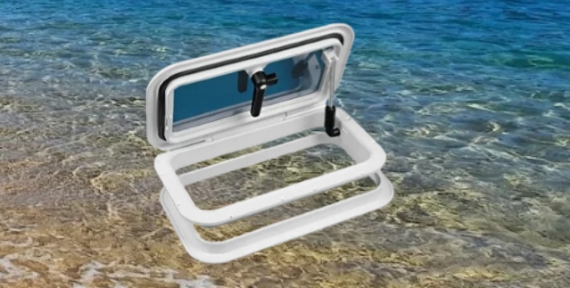 ACCESORIOS DE EMBARCACIÓN