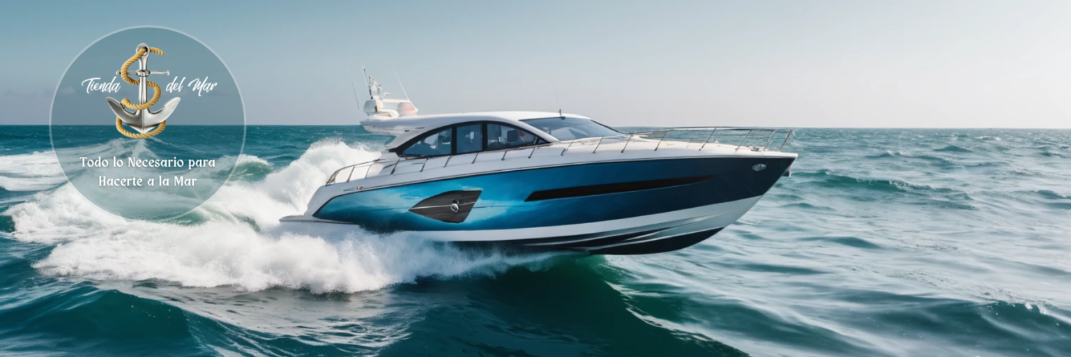 todoa para hacerte a la mar