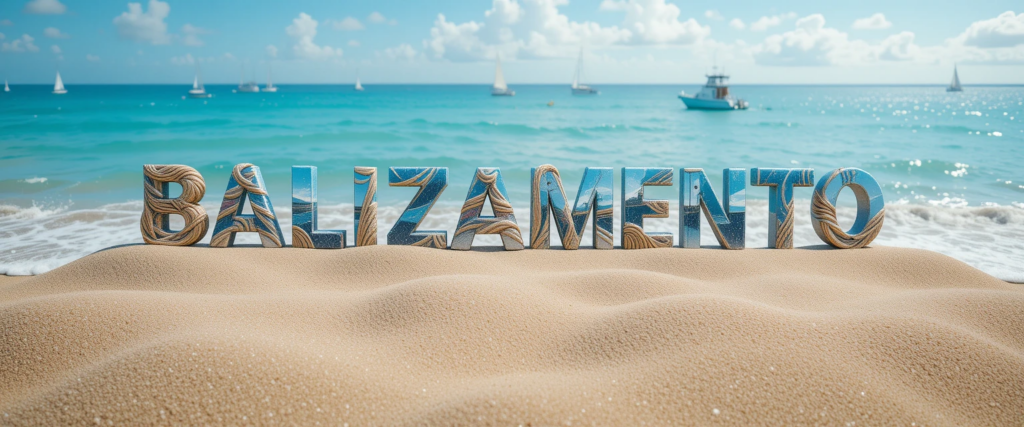 BALIZAMIENTO PARA TODAS LAS NECESIDADES