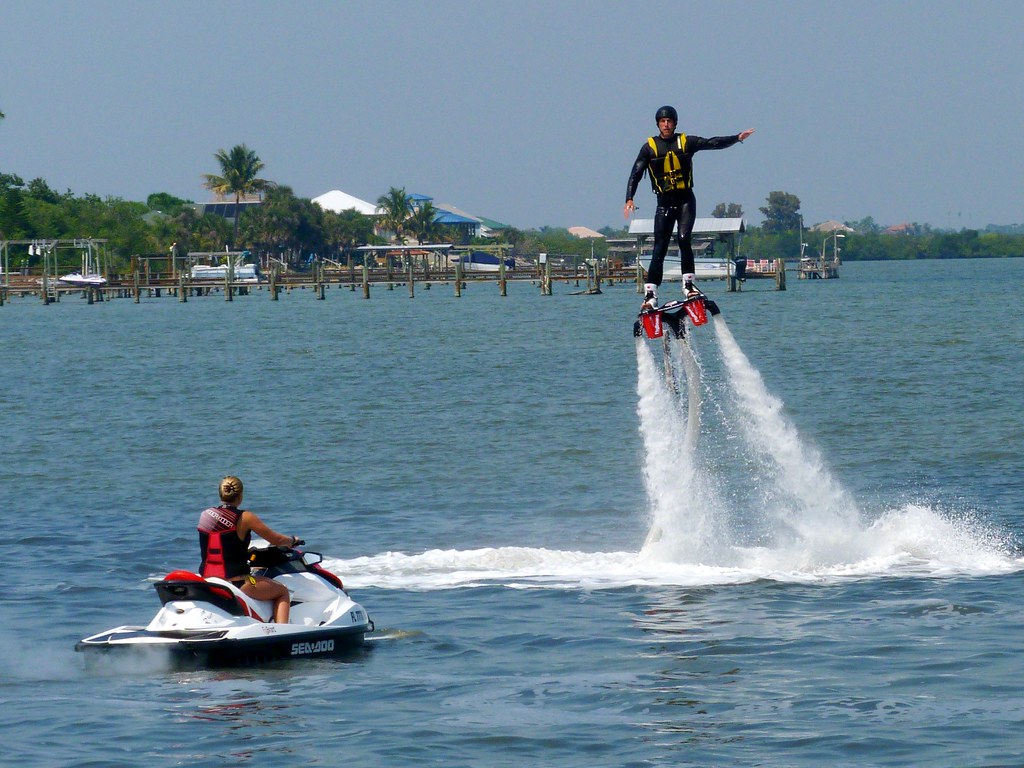 flyboard