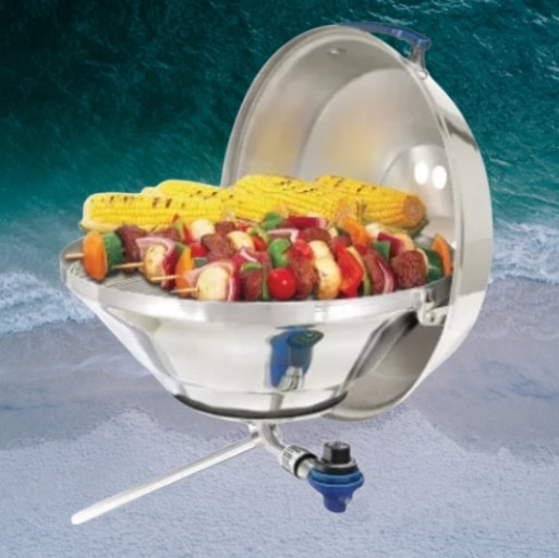 ACCESORIOS CONFORT A BORDO