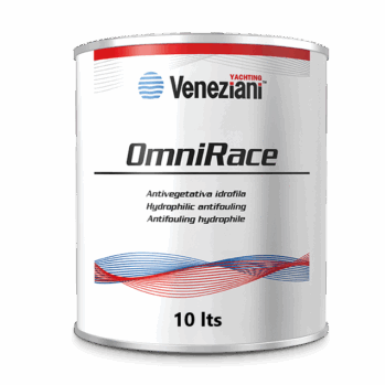 Patente Hempel VENIZIANI OMNIRACE hidrófila -10 lts