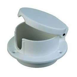 Escotilla de cadena-Tragacadenas Fibra