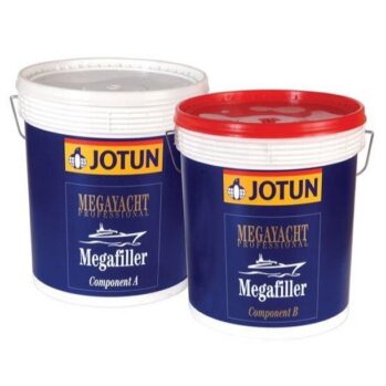 MASILLA EPOXY JOTUN MEGAFILLER LIGHT (Ligera)-4 lts