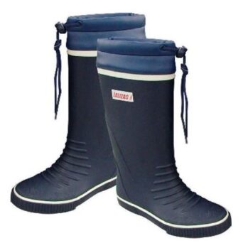 Bota náutica WELLINGTON -antideslizante