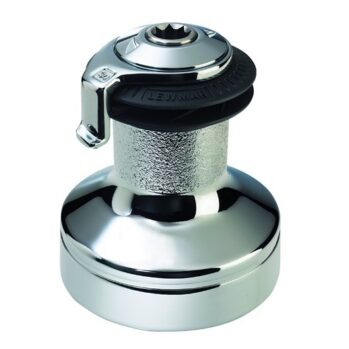 WINCH LEWMAR OCEAN ST-autocazante–modelos: 16-30-40-46-65 –(2velocidades)