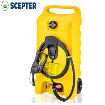 Deposito Distribuidor Motorizado DIESEL  –SCEPTER--LTS: 53