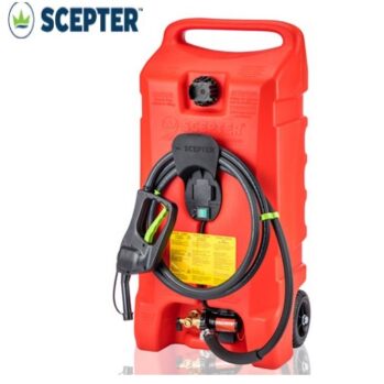 Deposito Distribuidor Motorizado GASOLINA  –SCEPTER--LTS: 53