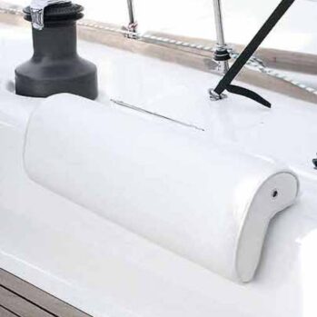 Respaldo Acolchado para Bañera