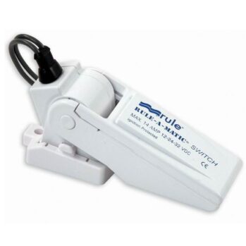 Interruptor Sentina- RULE – 12v/24v