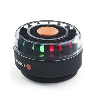 LUZ Navisafe Navilight LED-- TriColor 2NM--magnética