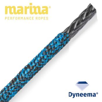Dyneema®SK78.–Alma 100%--CR:6100kg–-- 10 mm