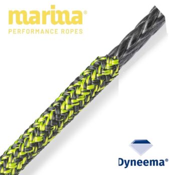 Dyneema®SK78.–Alma 100%--CR:1900kg–-- 6 mm