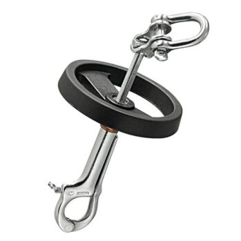 Gancho Tensor Pelícano con Volante--WICHARD