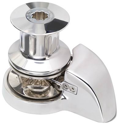 Molinete ITALWINCH SMART CAMPANA –.500w–cadena 6 mm- - Imagen 3