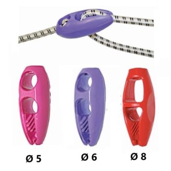 Trincadrizas para tomadores de vela --Ø: 5-6-8 mm