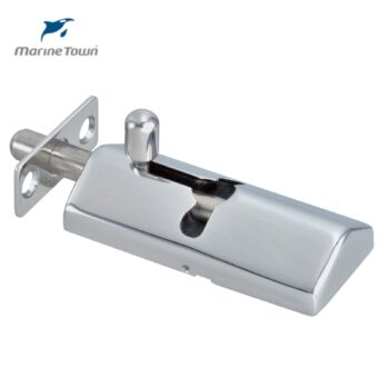 Cierre pasador base rasante inox-316