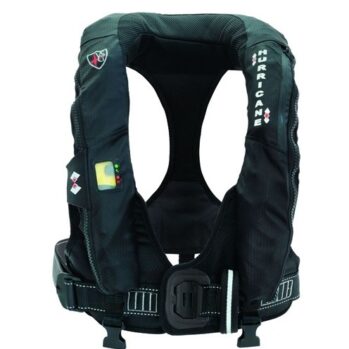 Chaleco VSG-HURRICANE EVO AUTO-160N-c/capucha- luz-cuchillo–UML5