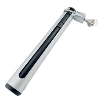 Antirrobo para Motor-Fueraborda–Inox316–cierre