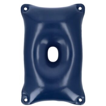 Defensa Plana adaptable--65x40cm-navy