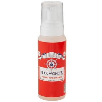TEAK WONDER--Quitamanchas 250 ml