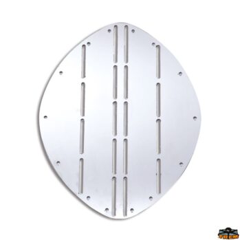 Placa Protección Proa. inox316---32 x 34 cm