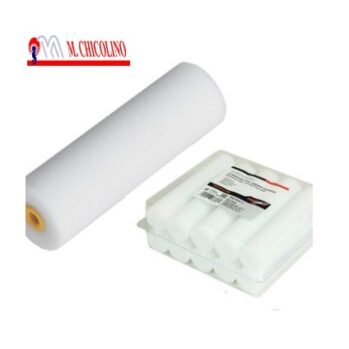 Recambio Rodillo esponja poliuretano mini - L: 10 cm--Ø: 16 mm