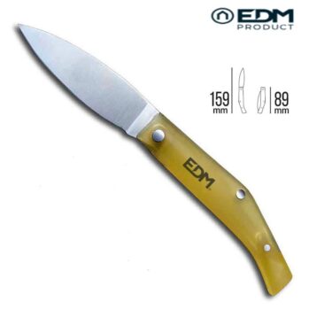 Navajas MARINERO CLASSIC– inox- 16cm