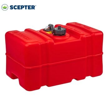 Deposito SCEPTER -- LTS : 36- 45- 46