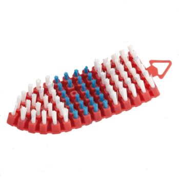 Limpiador de cabos Cepillo-IMPORT