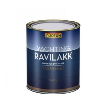 JOTUN RAVILAKK- uretanado brillante- 0,75 lts