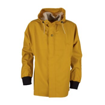 Chaqueta abierta Glentex Alta .c/manguitos neopreno GUY COTTEN