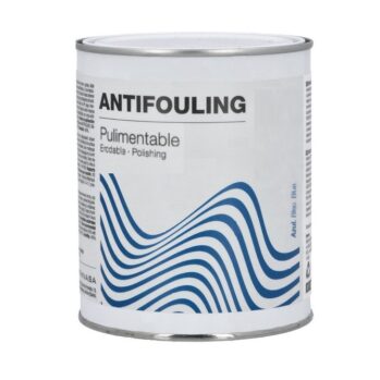 Patente IMNASA IS3. - 20 nd. puliment – 0,75 ó 2,5 lts