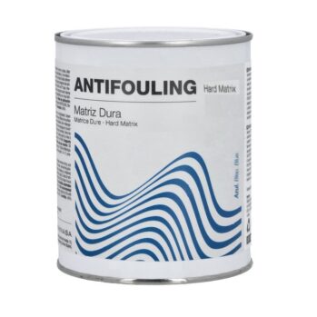 Patente IMNASA IS4. + 20 nd. matriz dura – 0,75 ó 2,50 lts