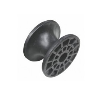 Roldana para puntera de proa