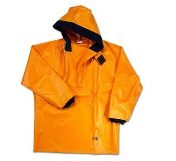 Chaqueta cerrada Pescadora. NELSON-Galicia Calidad